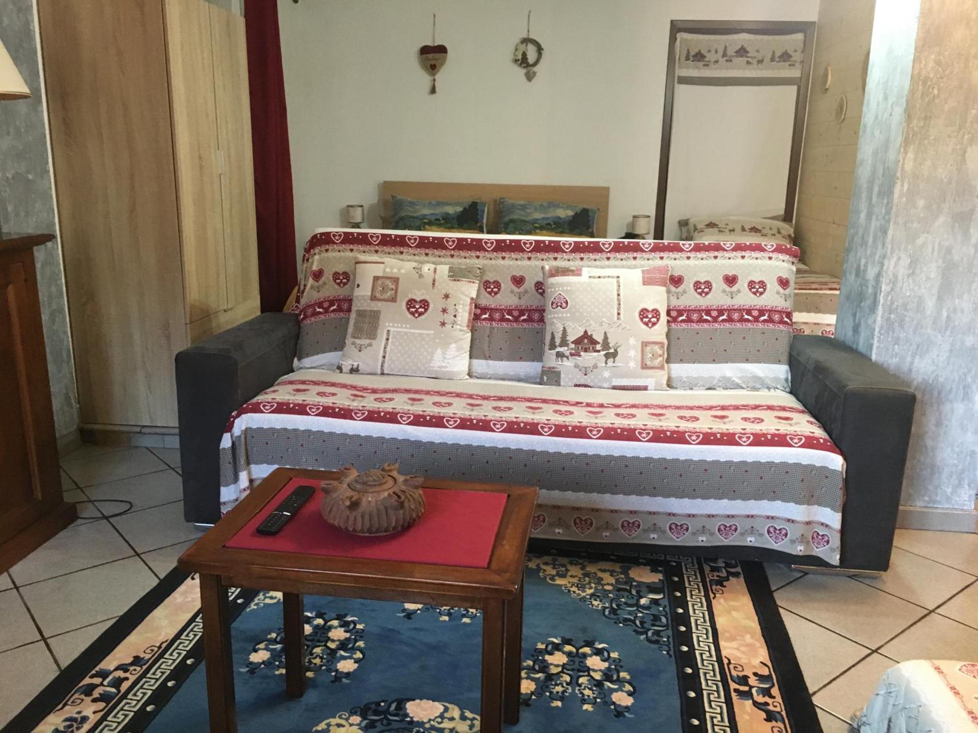 Apartmán La Casa Del Bosco Aosta Exteriér fotografie
